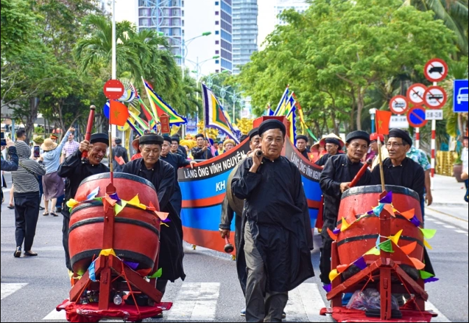 Festival Biển Nha Trang 2025: Mở rộng lễ hội cầu ngư đến tất cả các huyện ven biển