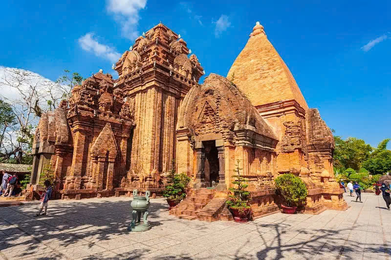 Lễ hội Tháp Bà 2025
