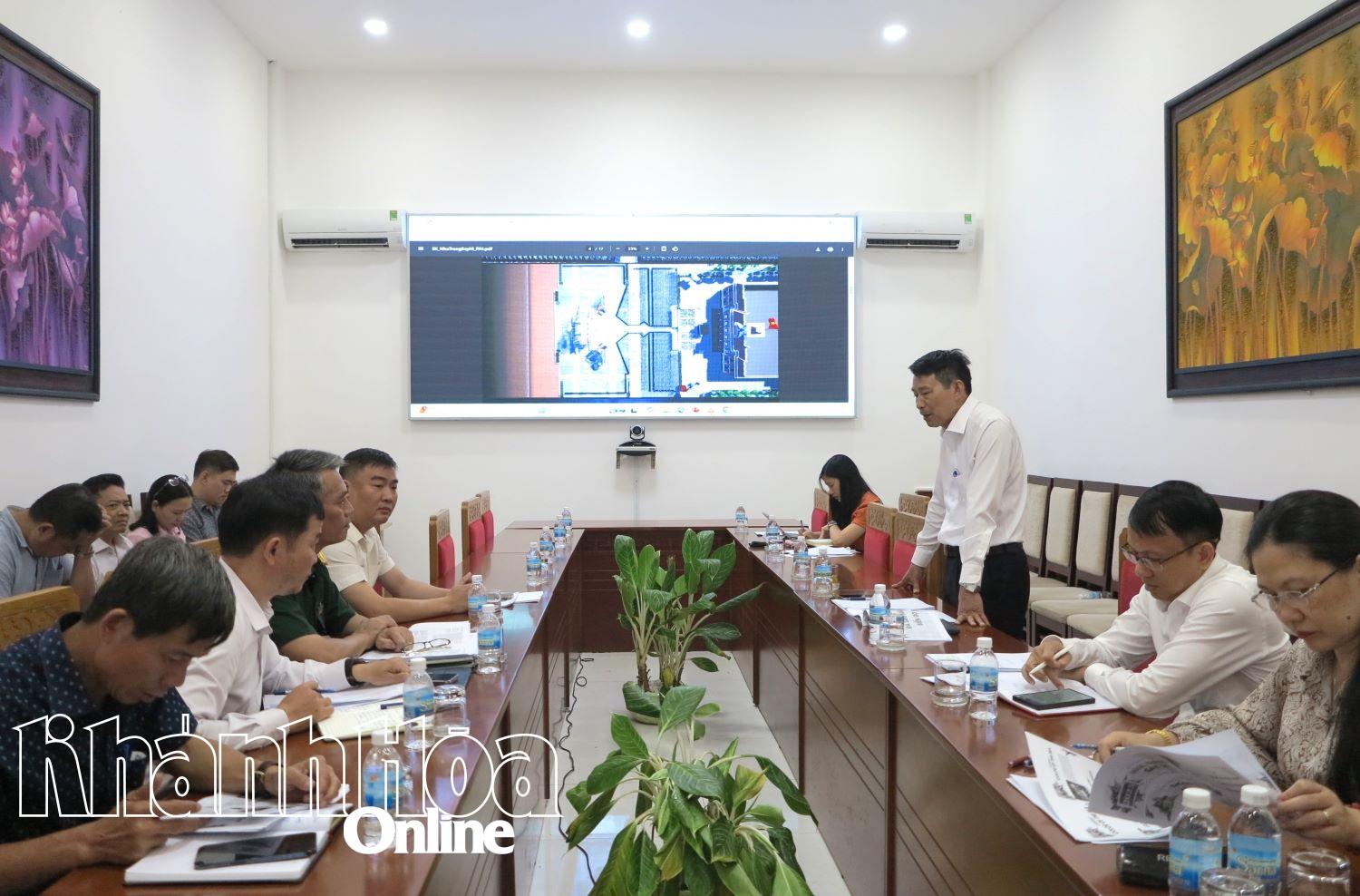 Lễ hội Văn hóa - Du lịch biển năm 2025 dự kiến có 36 hoạt động, sự kiện