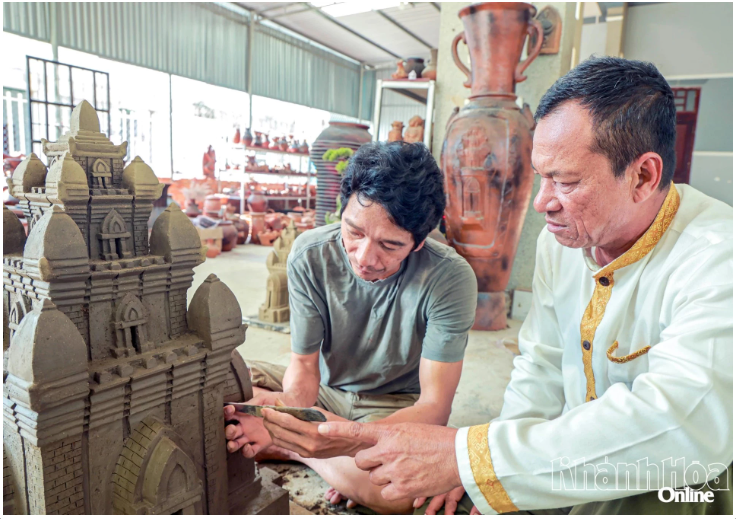 Khánh Hòa thúc đẩy phát triển bền vững du lịch cộng đồng gắn với bảo tồn văn hóa 