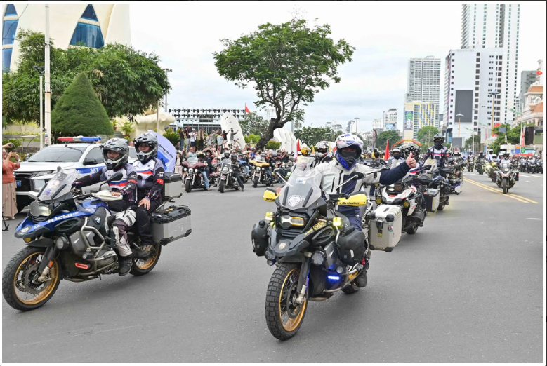 Khánh Hòa hướng đến mùa du lịch hè rực rỡ 