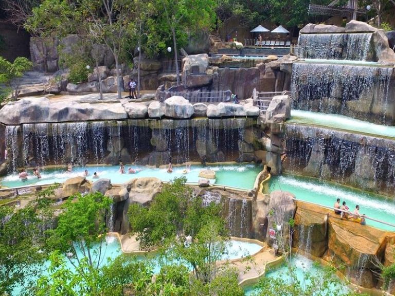 I-Resort Suối khoáng Nóng Nha Trang